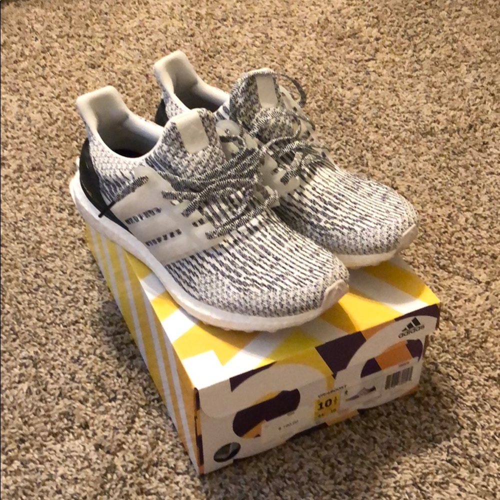 Adidas Ultra Boost Oreo